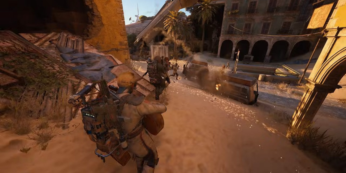 Ultimate ARC Raiders Wipe Recovery Strategy