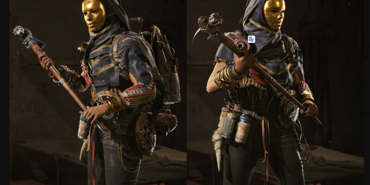 Misthorn Set Highlights Customization Limits in ARC Raiders