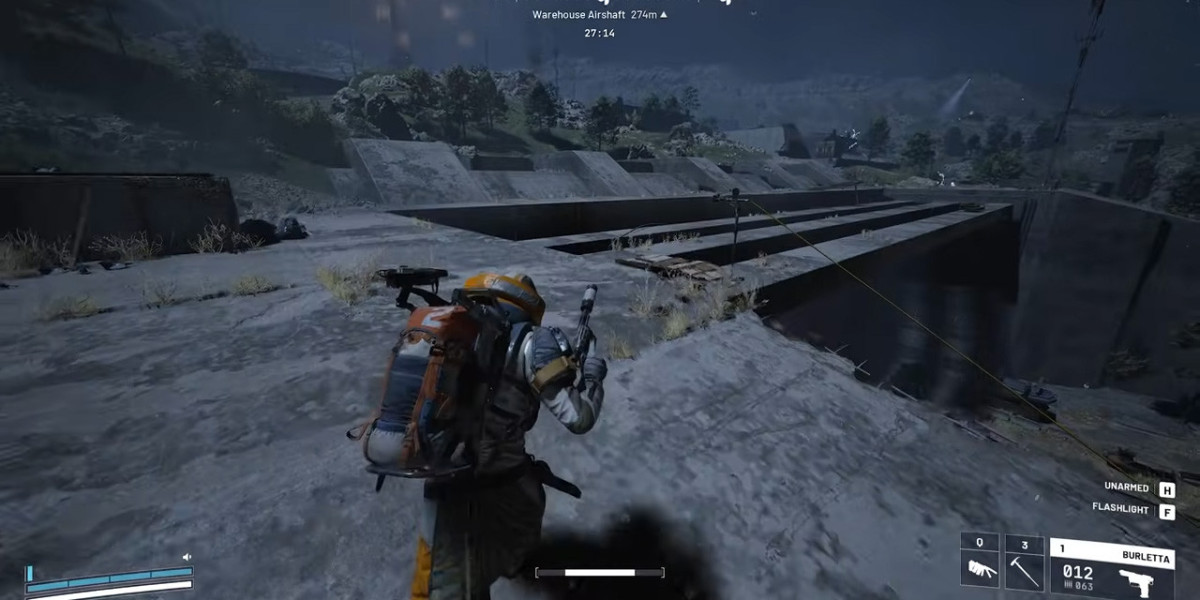 Don’t Reset Too Soon: Use Security Breach First in Arc Raiders