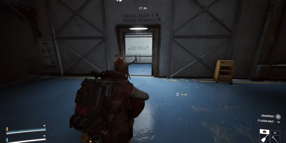 ARC Raiders Fans Celebrate the Return of the Hidden Bunker