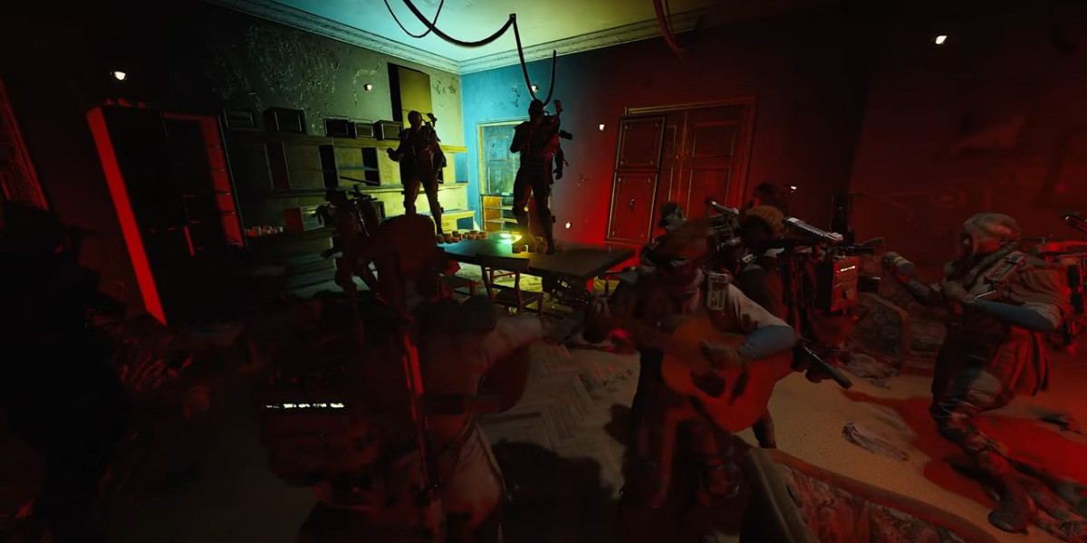 Full ARC Raiders Conditioning Skill Ranking