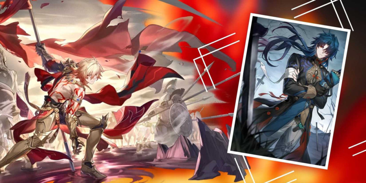 Mydei Strengths and Builds – Honkai: Star Rail Guide