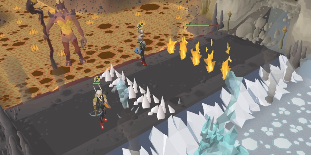 RSorder – OSRS Level 3 Gold Farming Tips