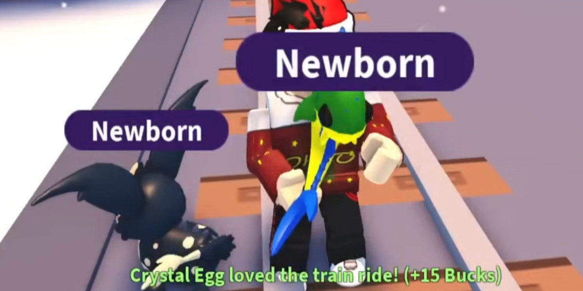 Adopt Me Pets Rare-Pet Checklist for Collectors