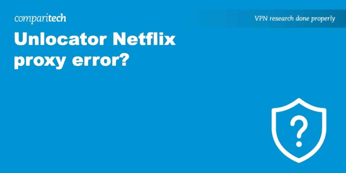 Netflix Blocking Unlocator: VPNs as Alternative