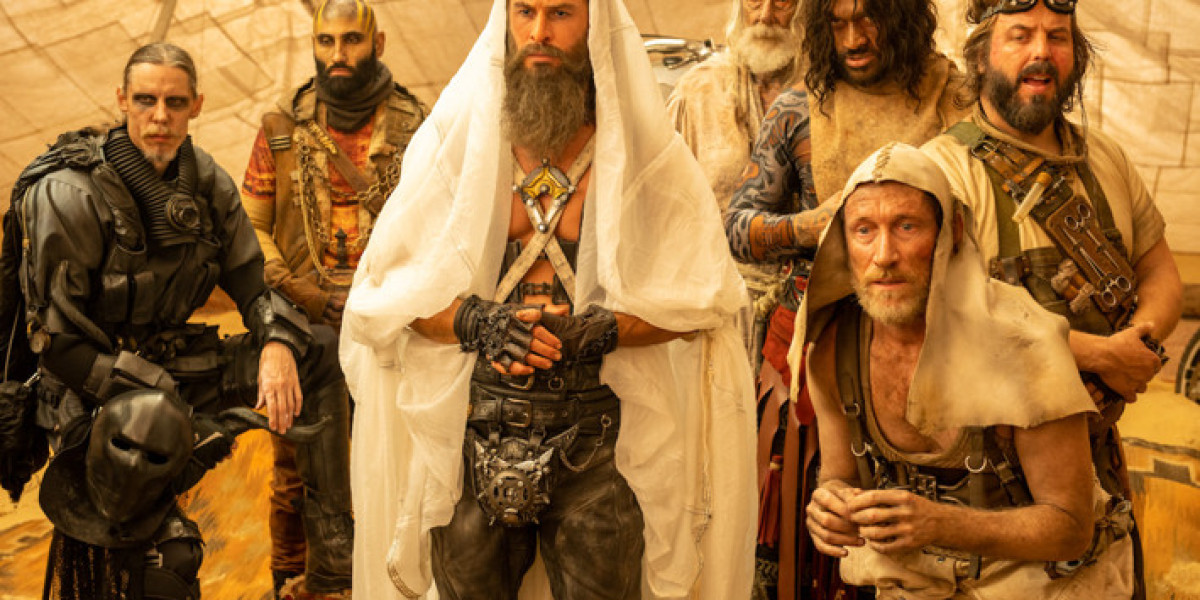 Mad Max on Netflix: Stream Furiosa & Fury Road Now