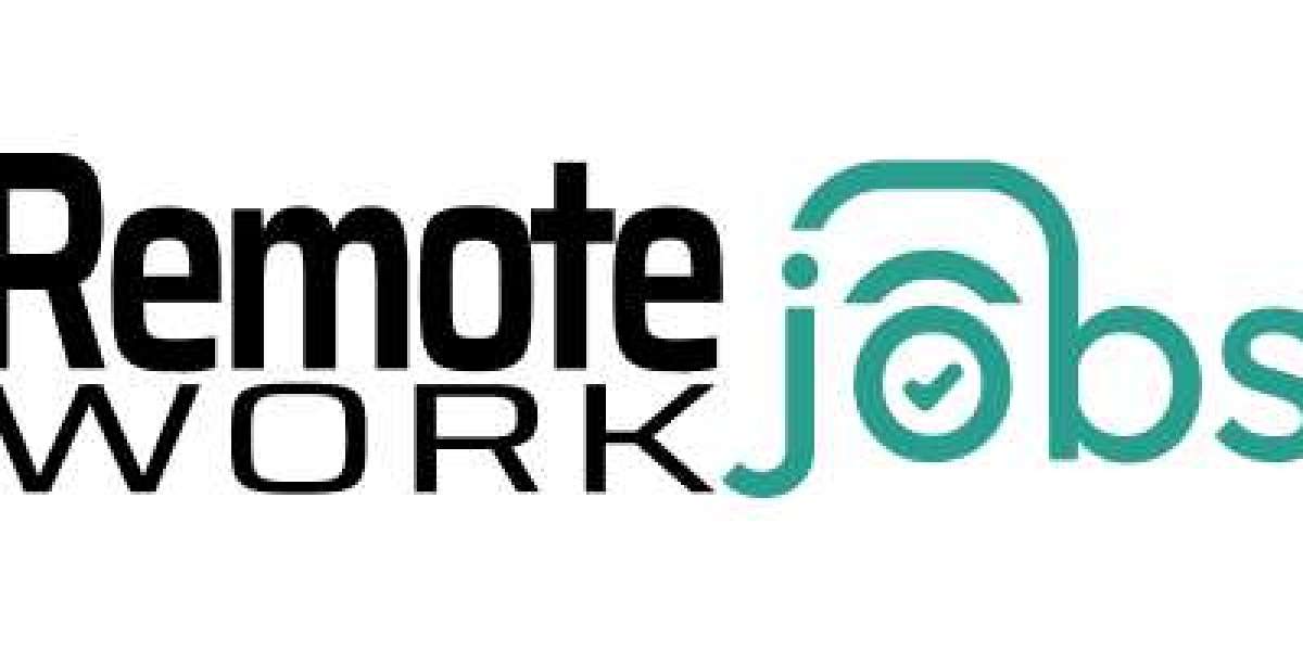 Remote Work Jobs: Freedom to Work Your Way