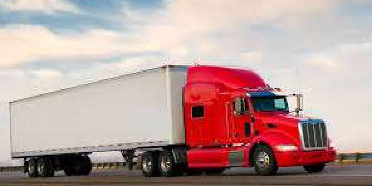 Reliable Freight Solutions Backed by Experience and Trust