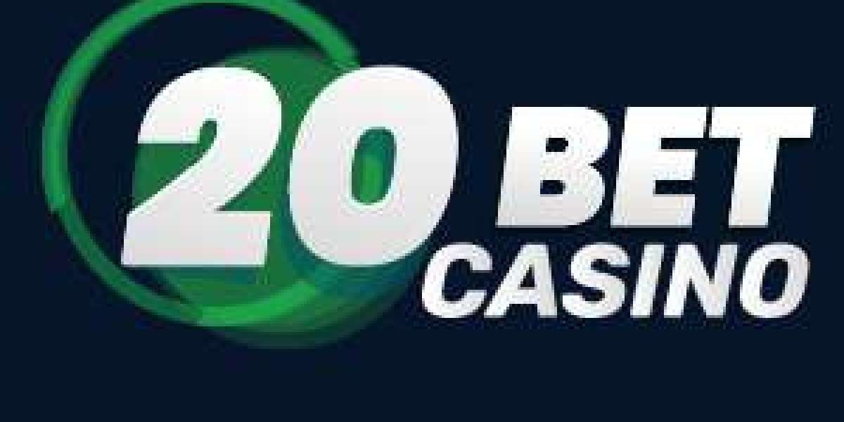 20Bet Casino da Mobile
