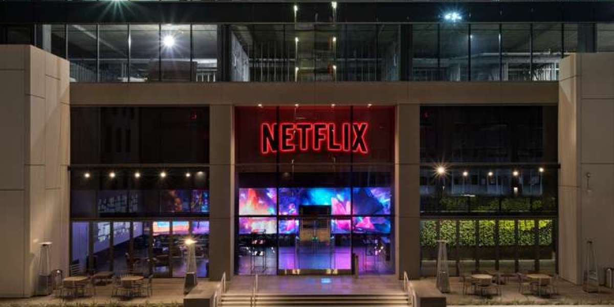 Orange-Netflix Partnership Expands Globally