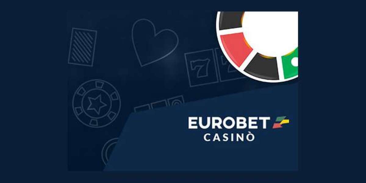 Le Modalità per Iniziare su Eurobet Casinò: Manuale Passo Dopo Passo