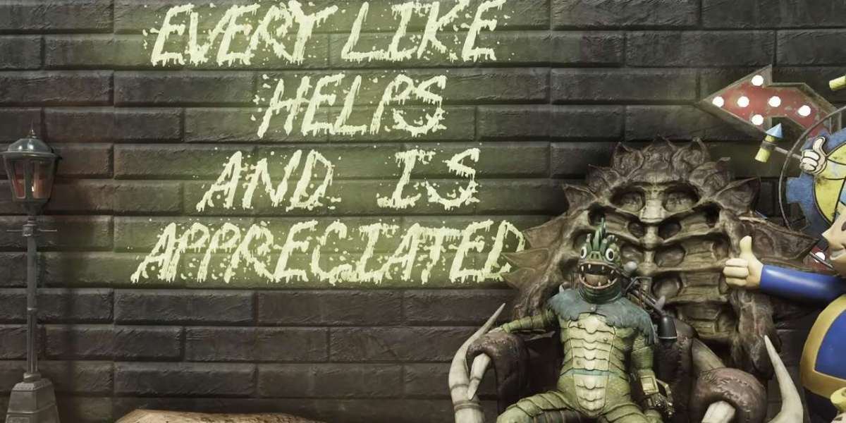 Fallout 76 Update Fixes Major C.A.M.P. and Combat Bugs