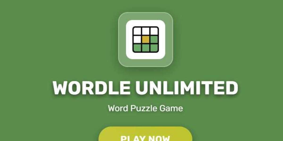 Wordle Unlimited Game Guide for Endless Fun and Brain Training