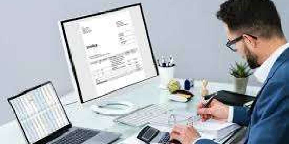 Best Bookkeeping Services Australia: A Smarter Approach to Business Financial Management