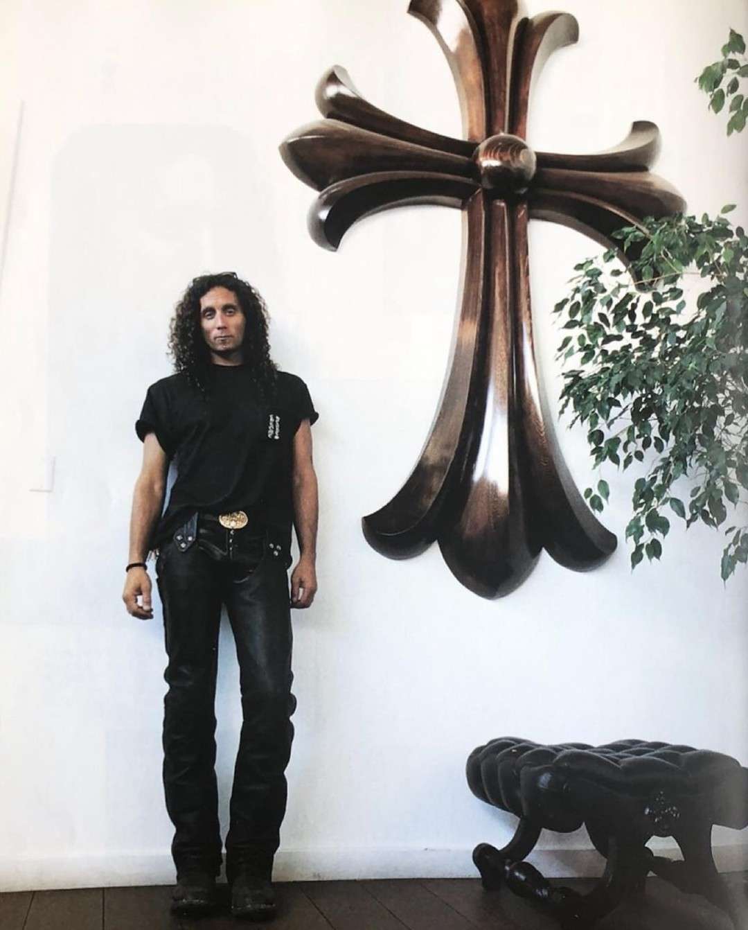 chrome heart Profile Picture