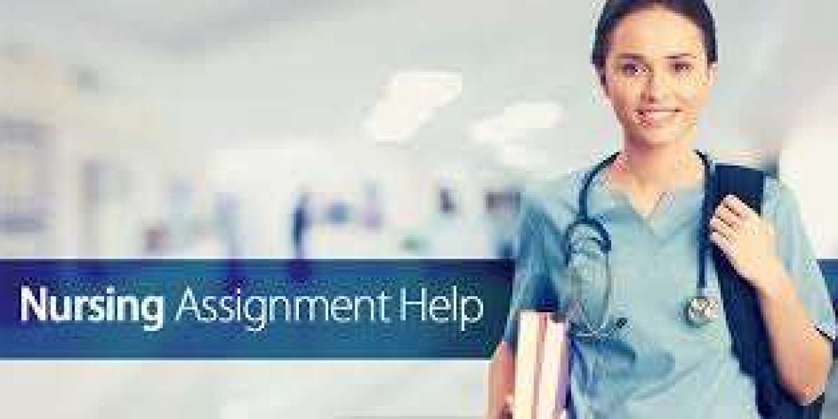 What Is the Best Way to Get Nursing Assignment Help Fast?