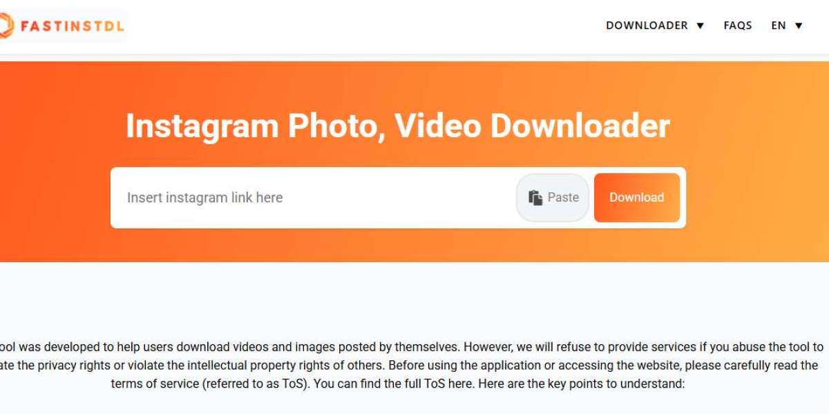 How to Easily Download Instagram Photos and Videos Online
