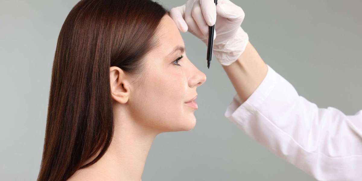 Cosmetic Surgery Market to Reach $181B by 2033 on Rising Demand