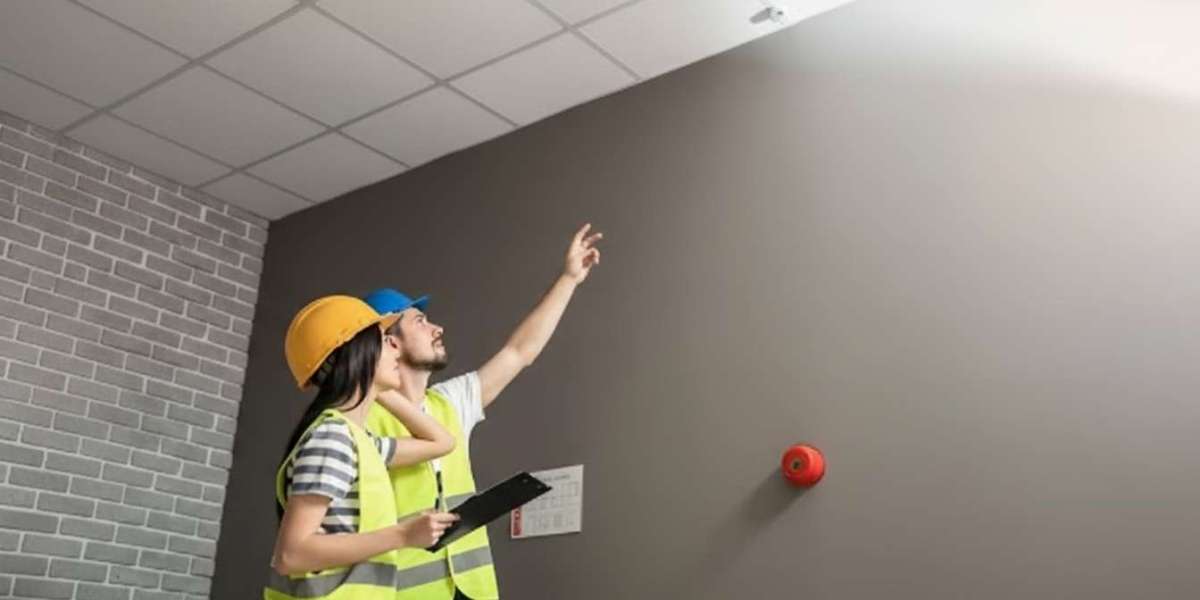 Complete Guide to Property Inspection Dubai for Buyers