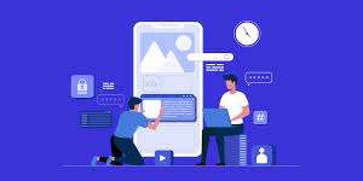 How to Choose the Right Custom App Development Company for Your Business Goals