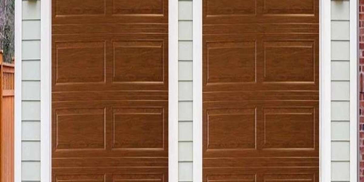 Reliable Commercial Garage Door Repair for Industrial Facilities