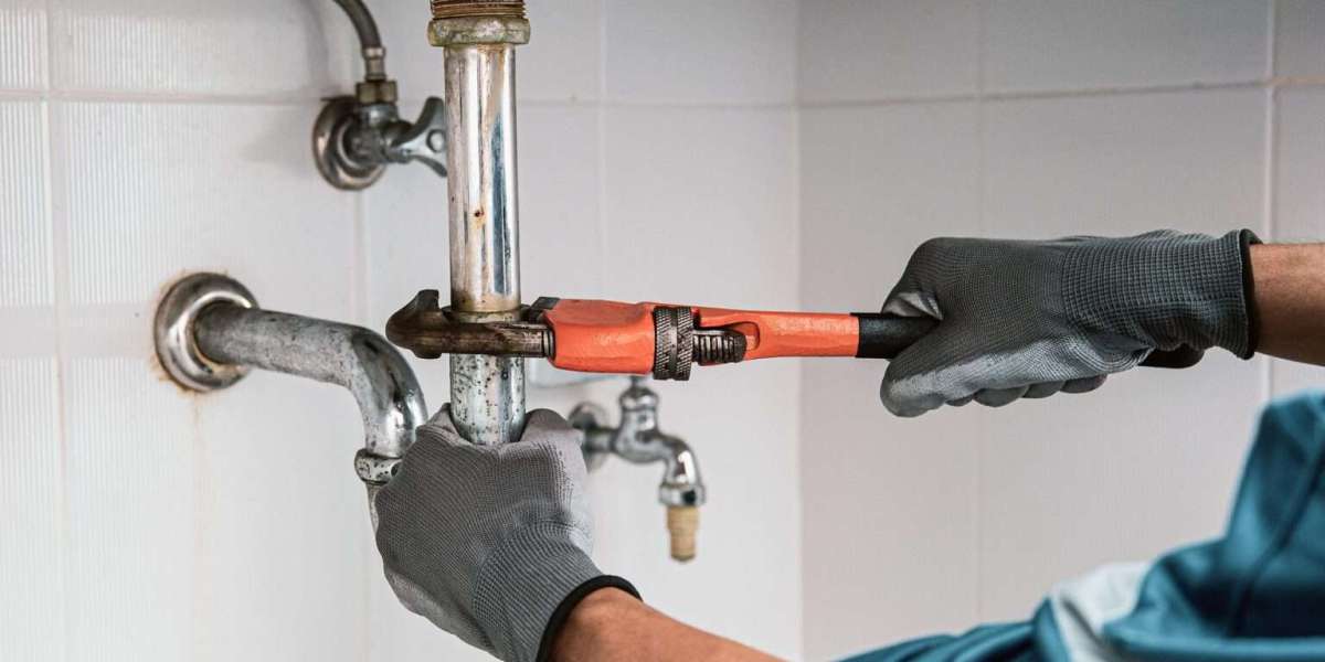 Plumbing Handyman Services in Dubai – Reliable Solutions for Every Home