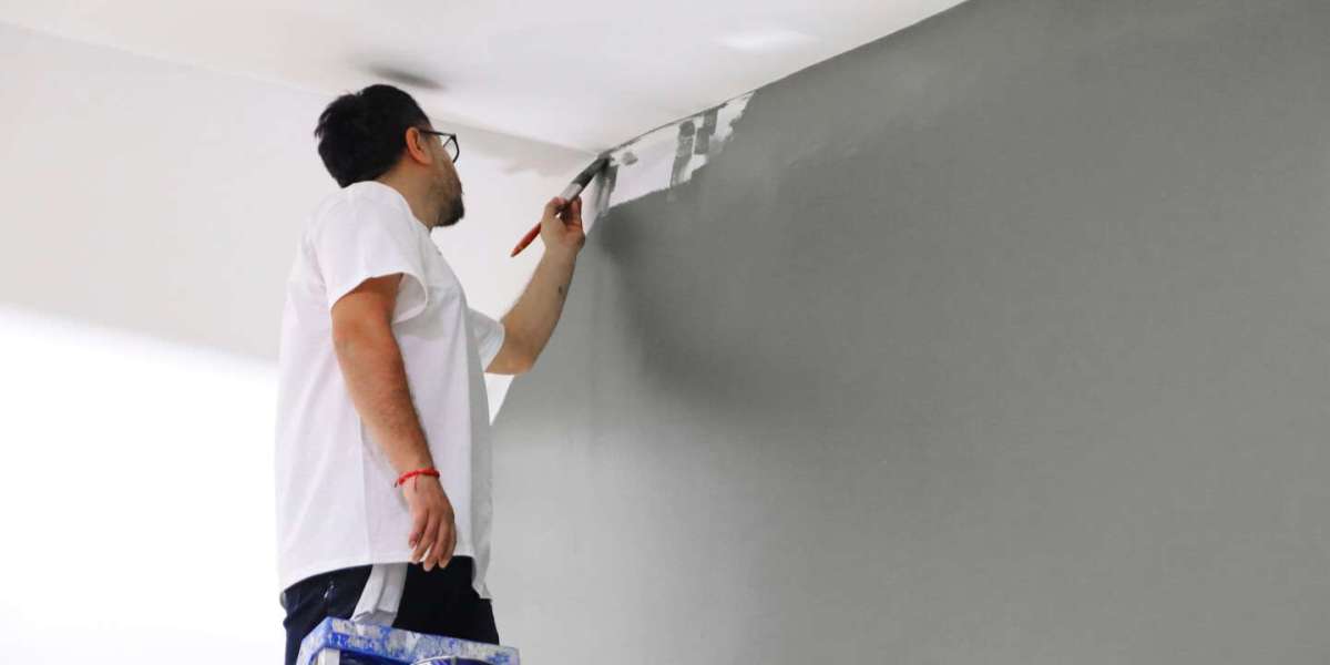 Enhance Your Property with Skilled Painting Professionals
