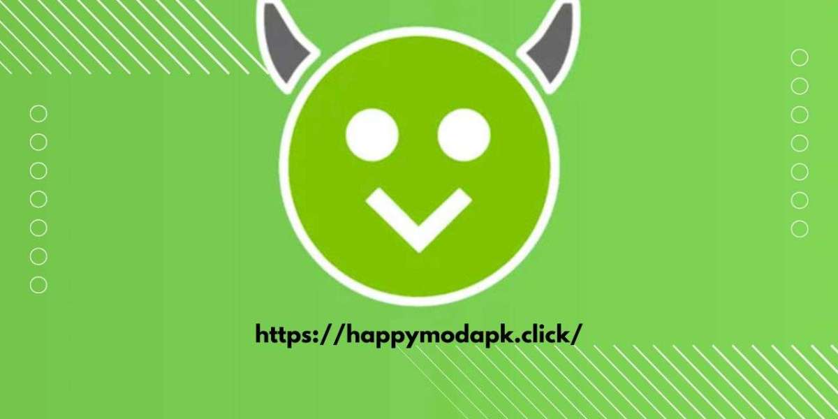 Free Game Mods: Download HappyMod APK Official Version 2026
