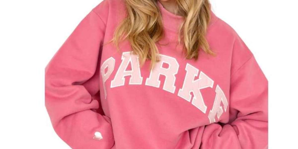 Why Parke Hoodie Is Changing the Way People Style Modern Streetwear Outfits