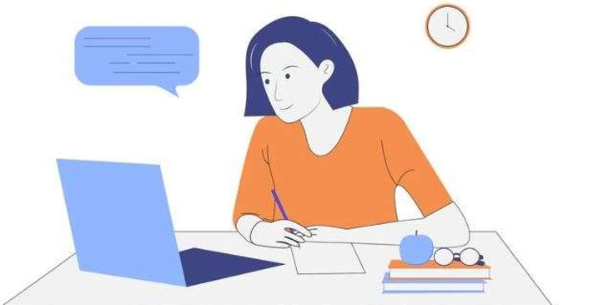 Author website design service