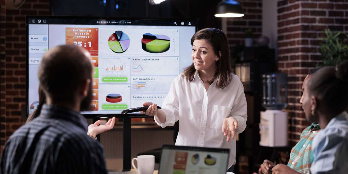 Ways to Improve Profitability in Electronics Retail