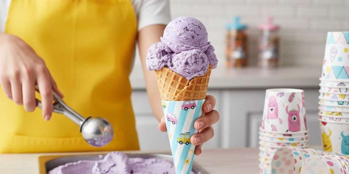 What Makes Dessert Handling Easier for Busy Outlets?