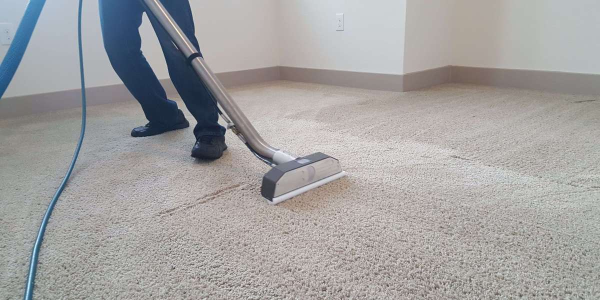 Choosing the Right Carpet Cleaning Service for Your Needs
