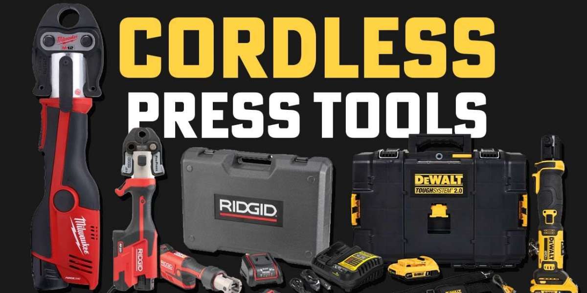 Press Tool: A Powerful Asset for Modern Production Systems