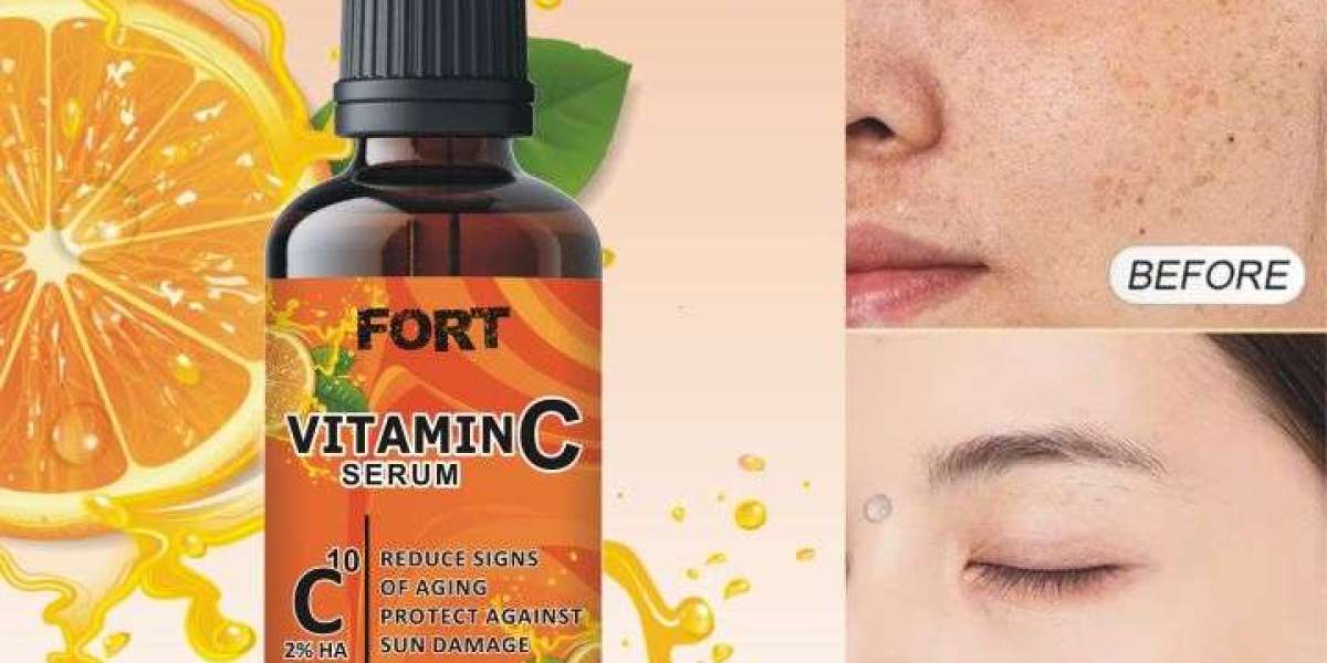 Is Vitamin C Serum Good for Skin? Benefits, Uses & Results