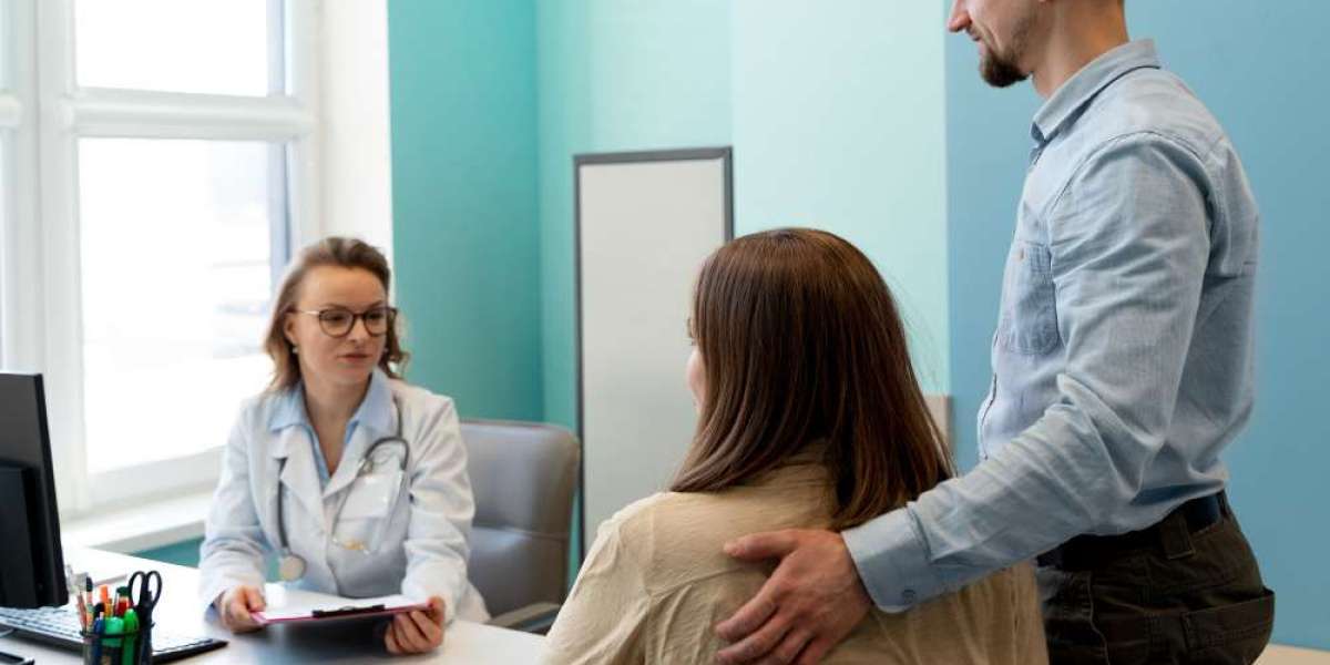 Gynaecologist in Vaishali