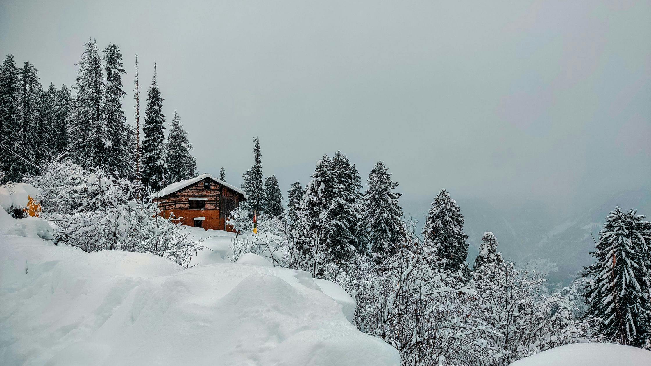 Best Manali Tour Packages | Kullu Manali Trip Package Deals