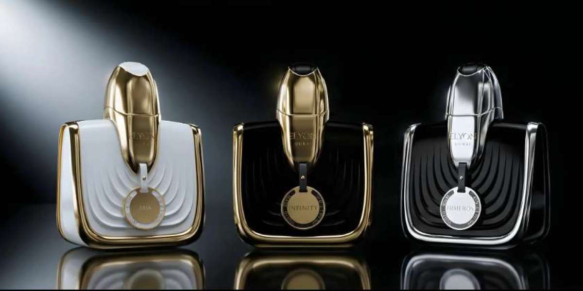 How to Choose the Right Elyon Dubai Perfume for Your Personality