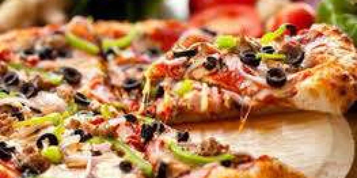 Pizza San Anselmo: A Local Favorite in Marin County