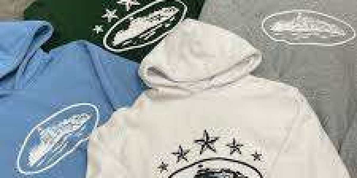 Crtz Origins: The Unconventional Beginning of Corteiz Clothing