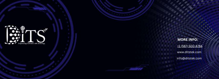 Ditstek Innovations Cover Image