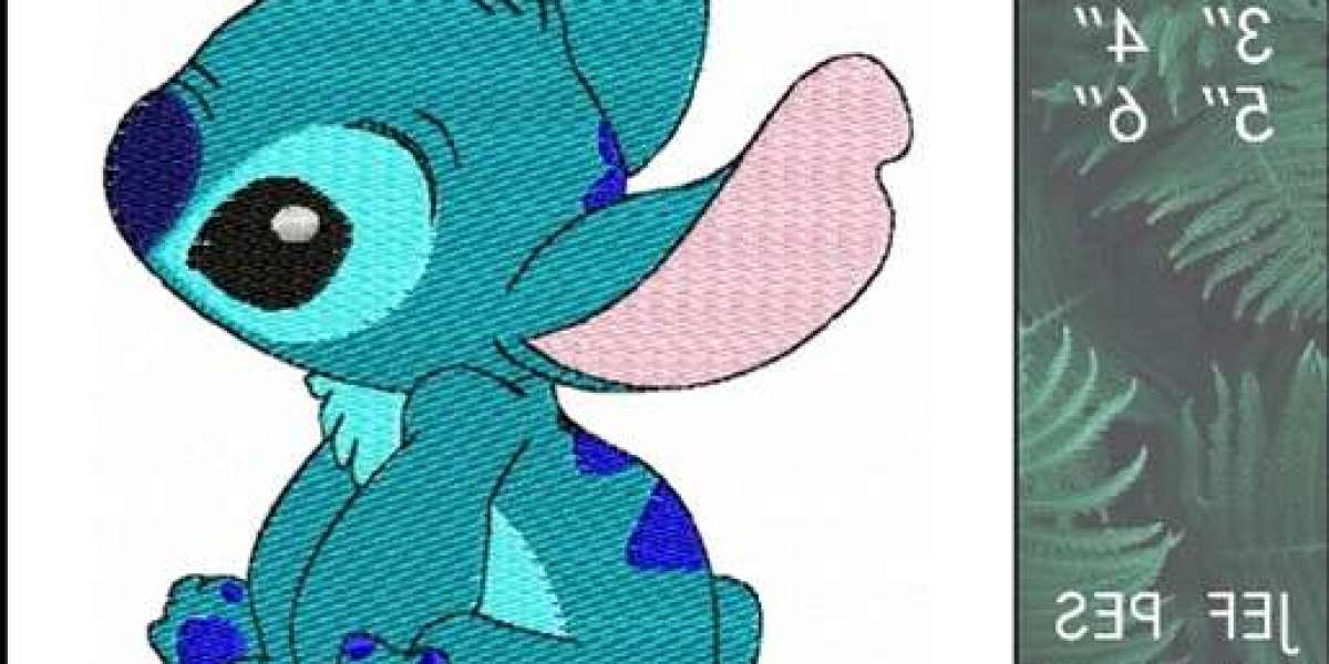 How to Use PES Embroidery File for Professional Digitizing Services