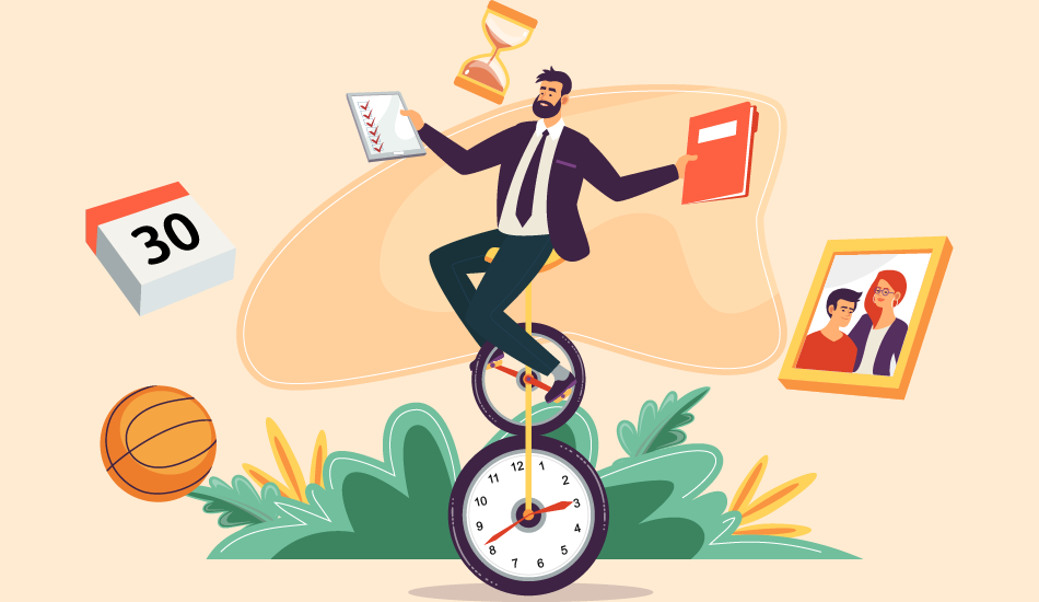 Self-Management Skills at Work: 9 Ways to Improve Daily