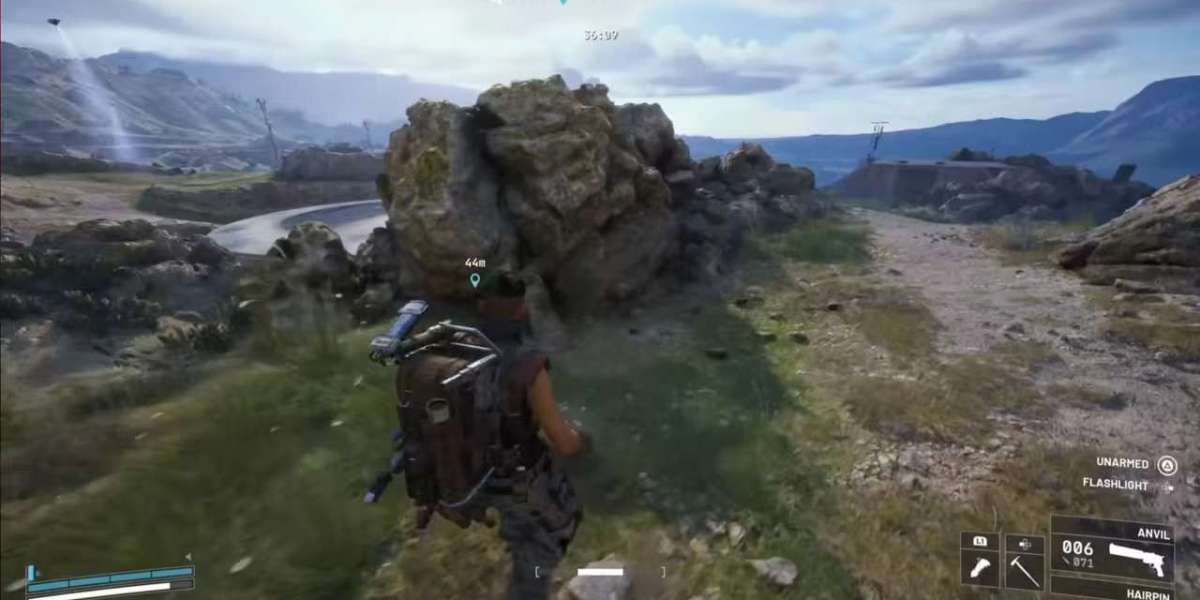 Watch the Sky: ARC Raiders’ 7‑Second Teaser Sparks Widespread Speculation