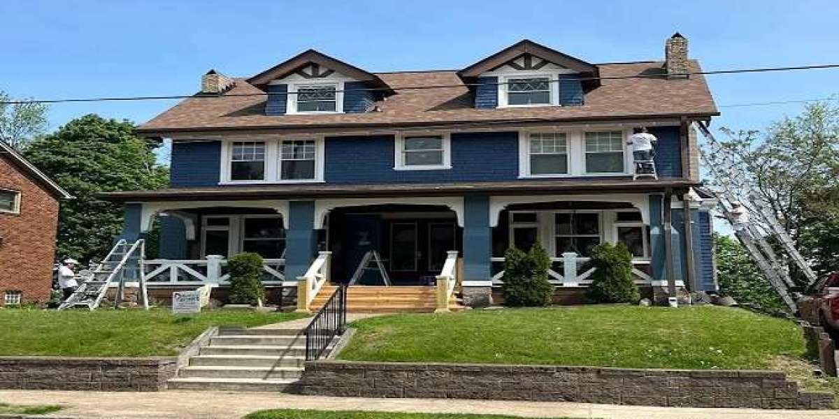 Trusted Home Painting Services by Residential Painters in Oakland, PA