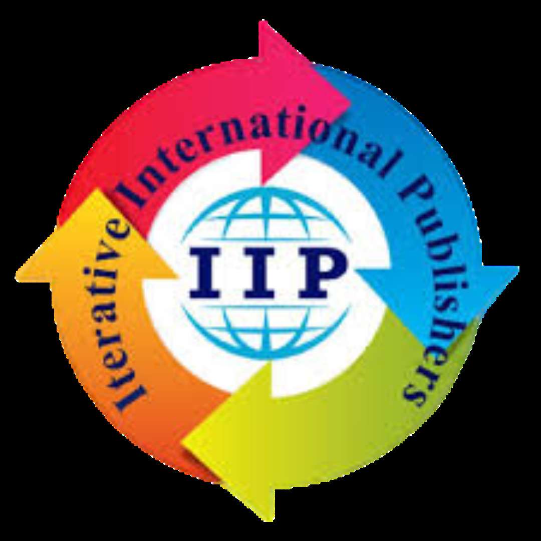 IIP Books Profile Picture