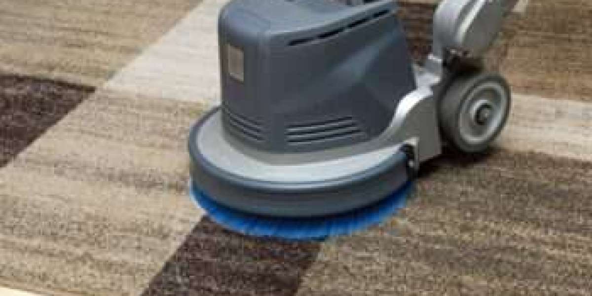 Carpet Cleaning Services for Keeping Carpets Smelling Fresh