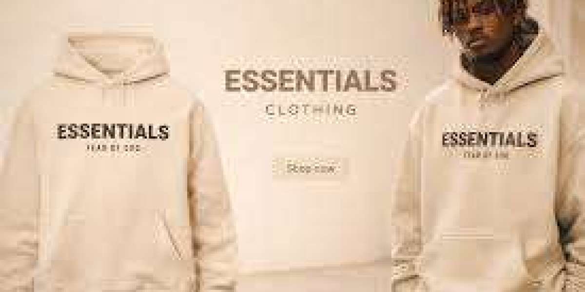 Essentials Why the Essentials Tracksuit Is a Smart Choice for Everyday Comfort in the USA