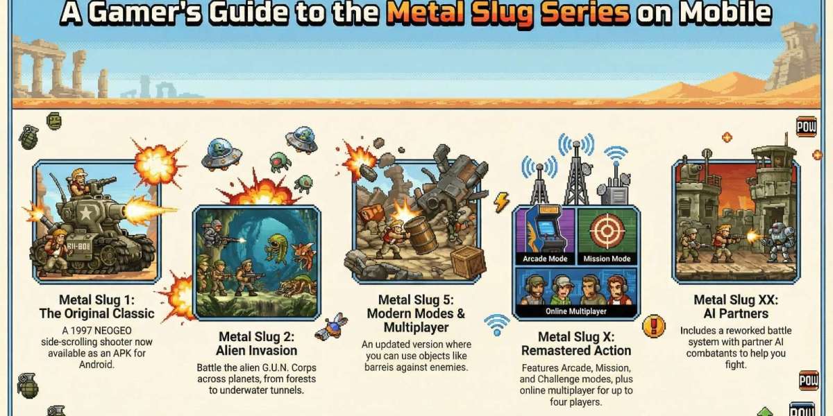 Play KOF 97 Android Game: Best Games 2026 Guide