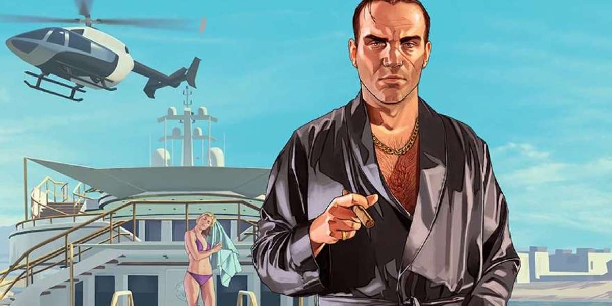 GTA V No-Hit Run Record – Flawless Campaign Challenge